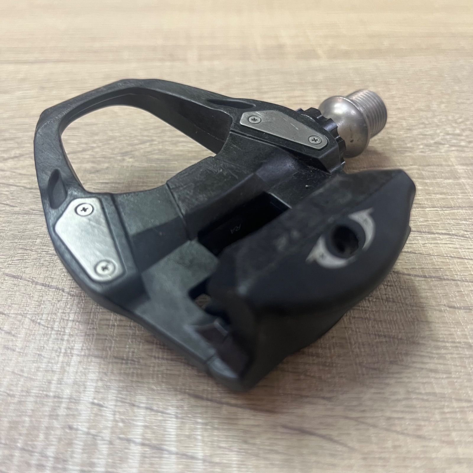 c0653□USED□SHIMANO シマノ 105 PD-R7000 SPD-SL ビンディングペダル