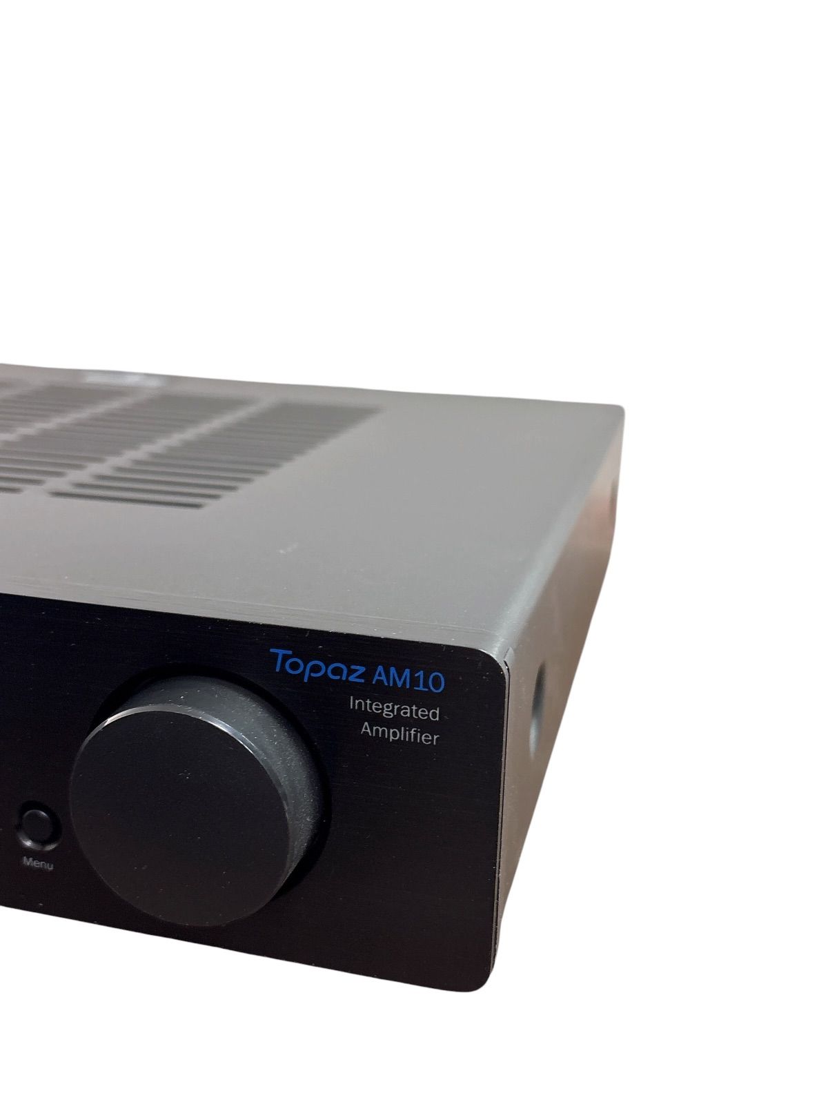 Cambridge Audio Topaz AM10 プリメインアンプ 高音質 英国アンプ