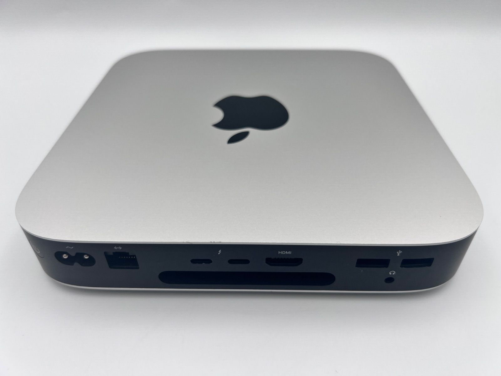 Mac mini M1 2020 16GB/512GB 中古 - メルカリ