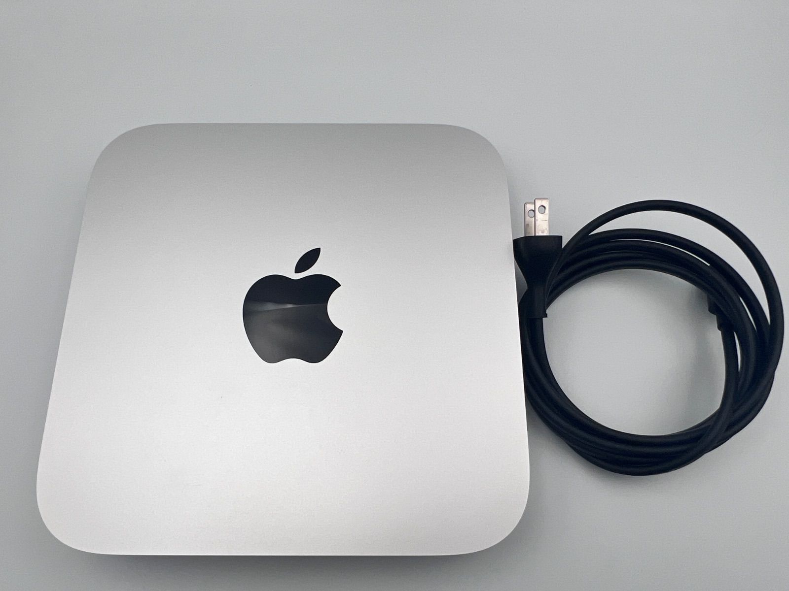 Mac mini M1 2020 16GB/512GB 中古 - メルカリ
