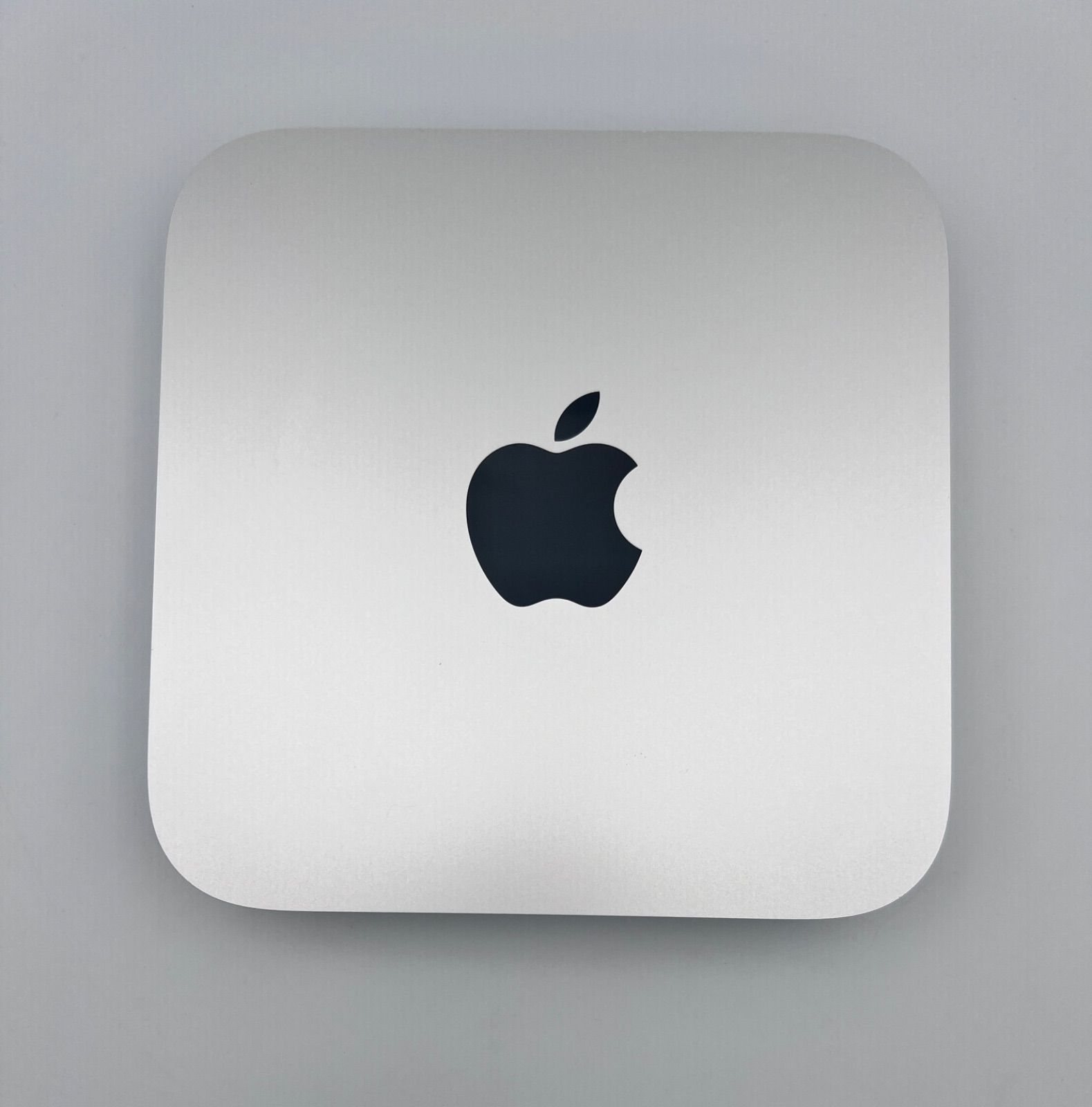 Mac mini M1 2020 16GB/512GB 中古 - メルカリ