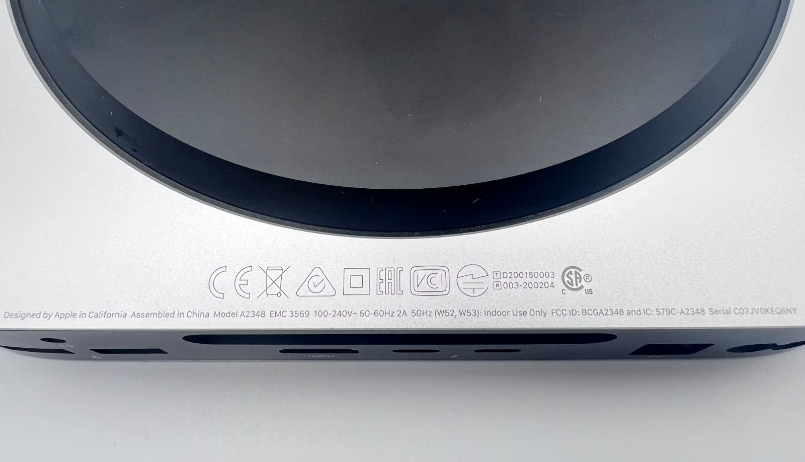 Mac mini M1 2020 16GB/512GB 中古 - メルカリ