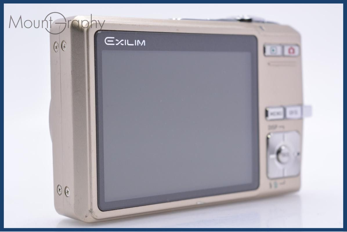 難あり カシオ CASIO EXILIM EX-Z500 3x 同梱無料 #am7206 - メルカリ