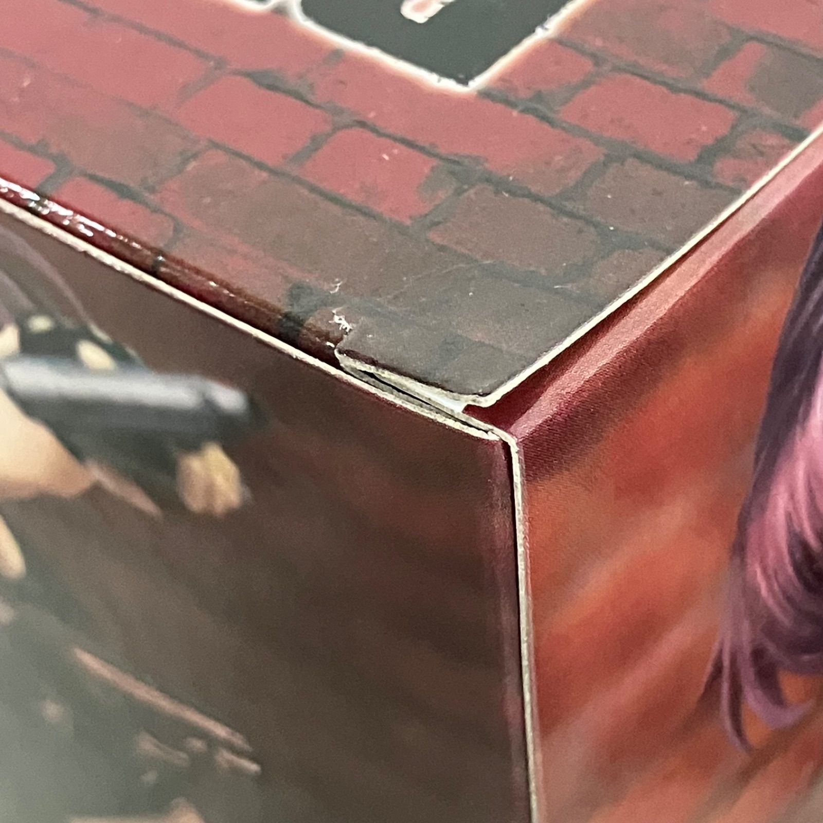 未開封 BLACK LAGOON レヴィVivit フィギュア5個セット SF5E73 c107