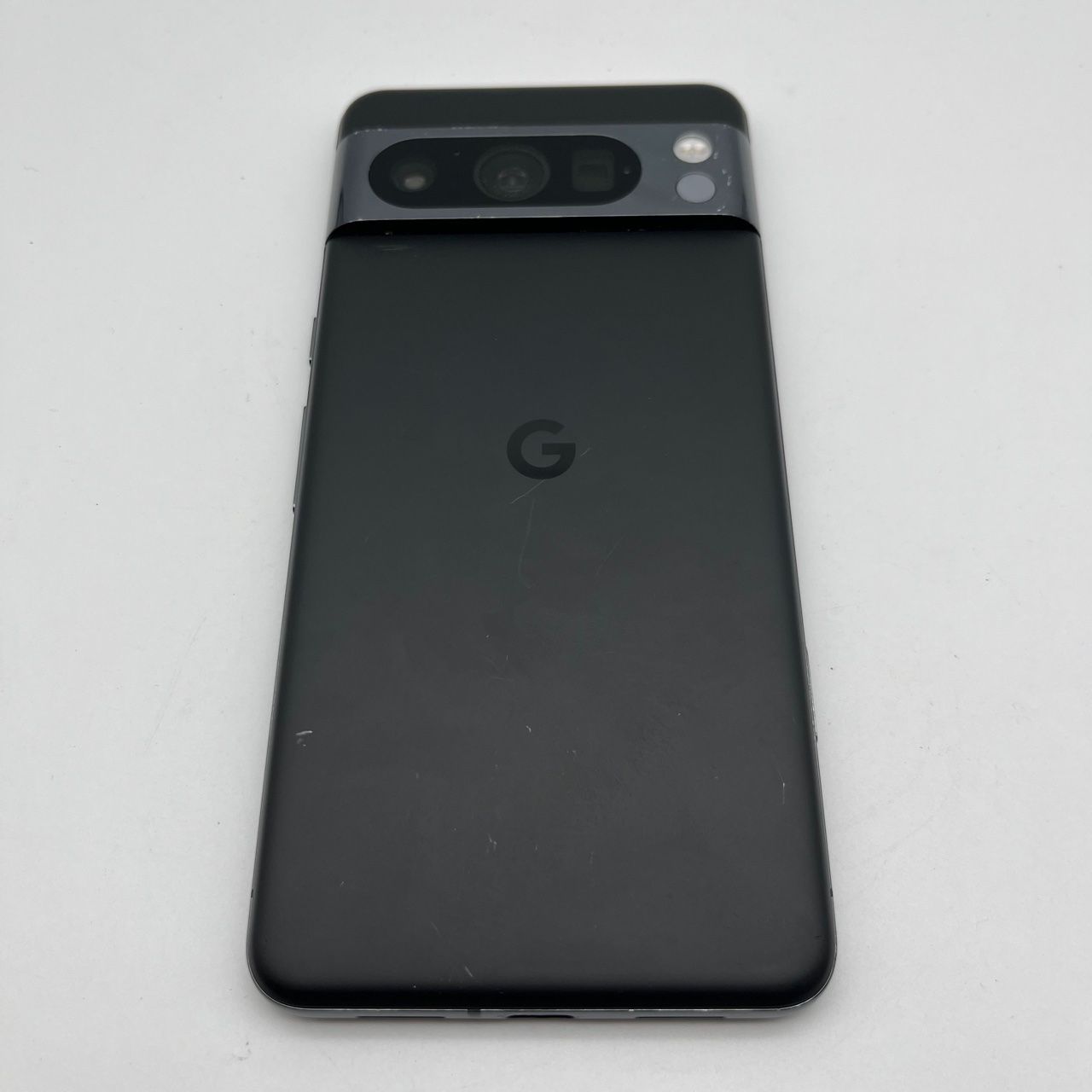 Google Pixel 8 Pro 256GB 中古 傷あり - メルカリ