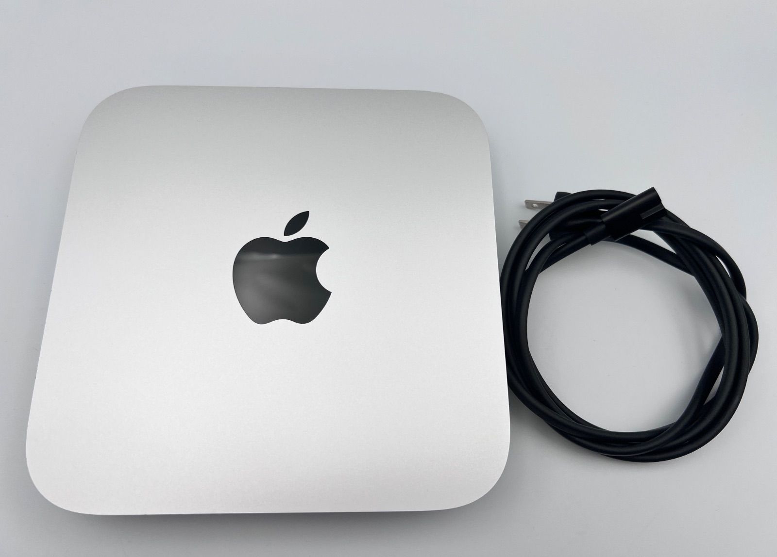 Mac mini M1 16GB/512GB 2020 中古 - メルカリ