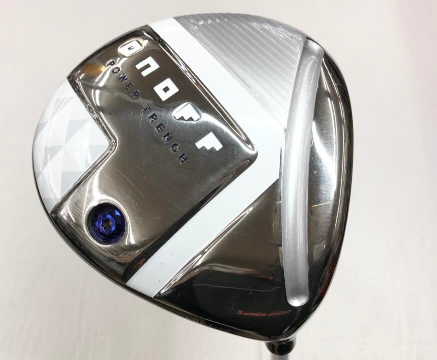 グローブライド　ONOFF DRIVER LADY 2025　13度　SMOOTH KICK LP-425D　Lフレックス　ドライバー　中古【最短即日発送】