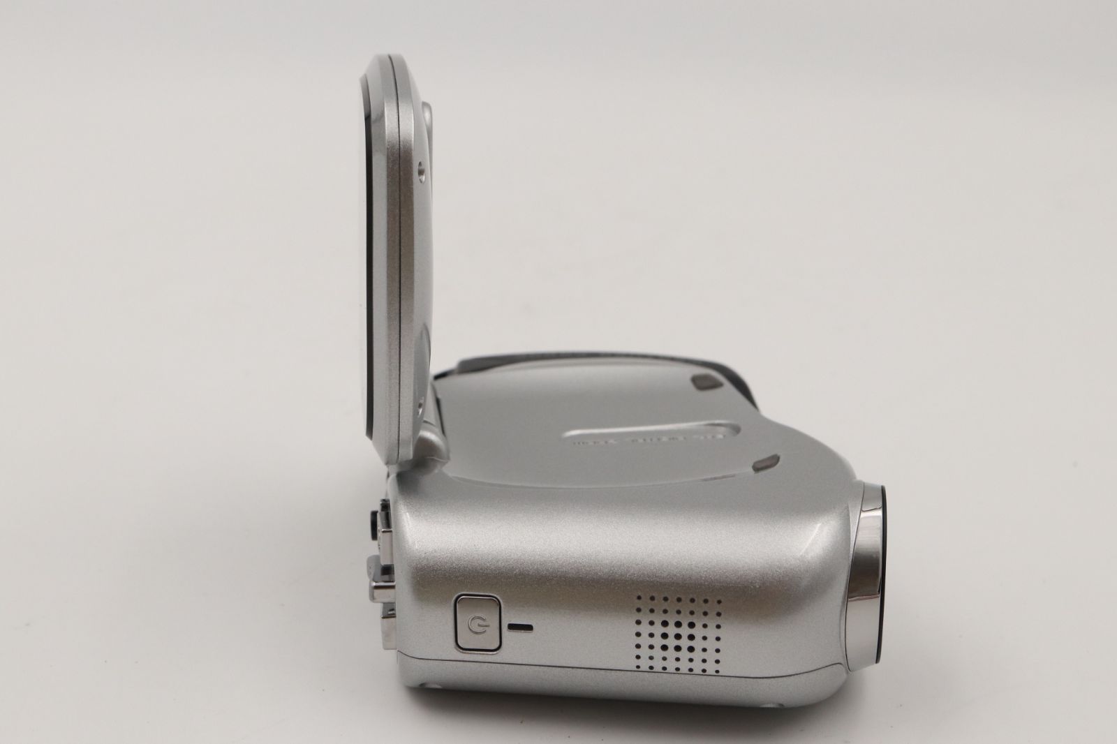 極上品☆SANYO サンヨー Xacti DMX-CA6 デジタルムービーカメラ