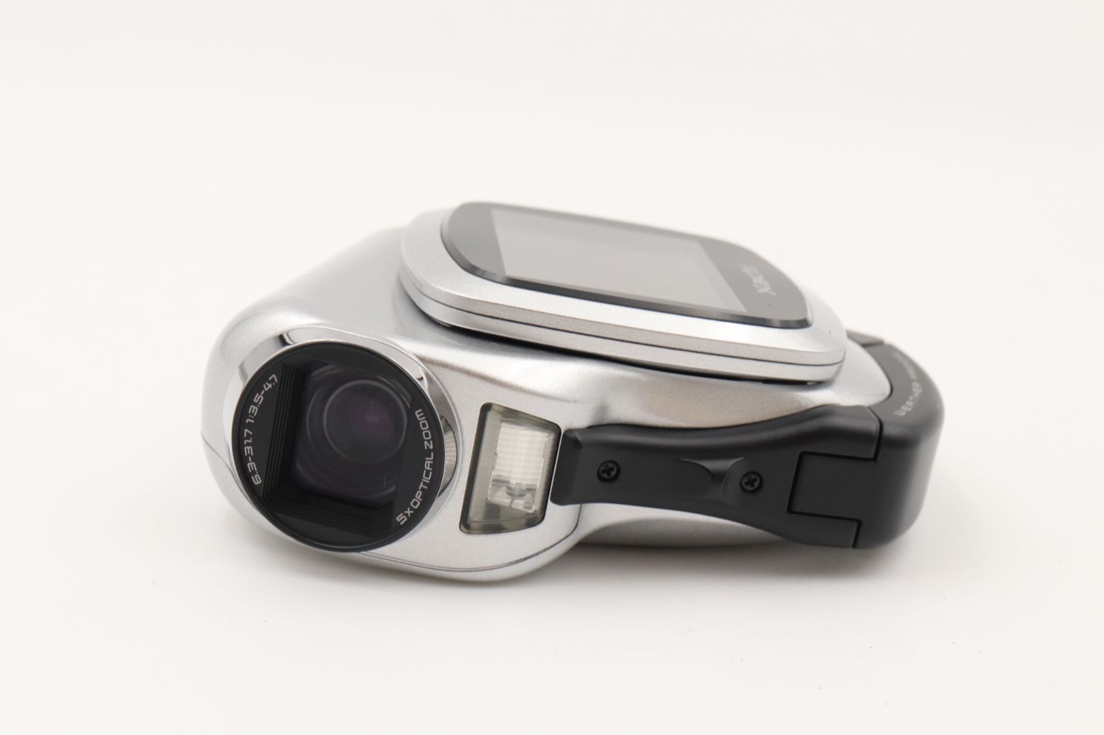 極上品☆SANYO サンヨー Xacti DMX-CA6 デジタルムービーカメラ