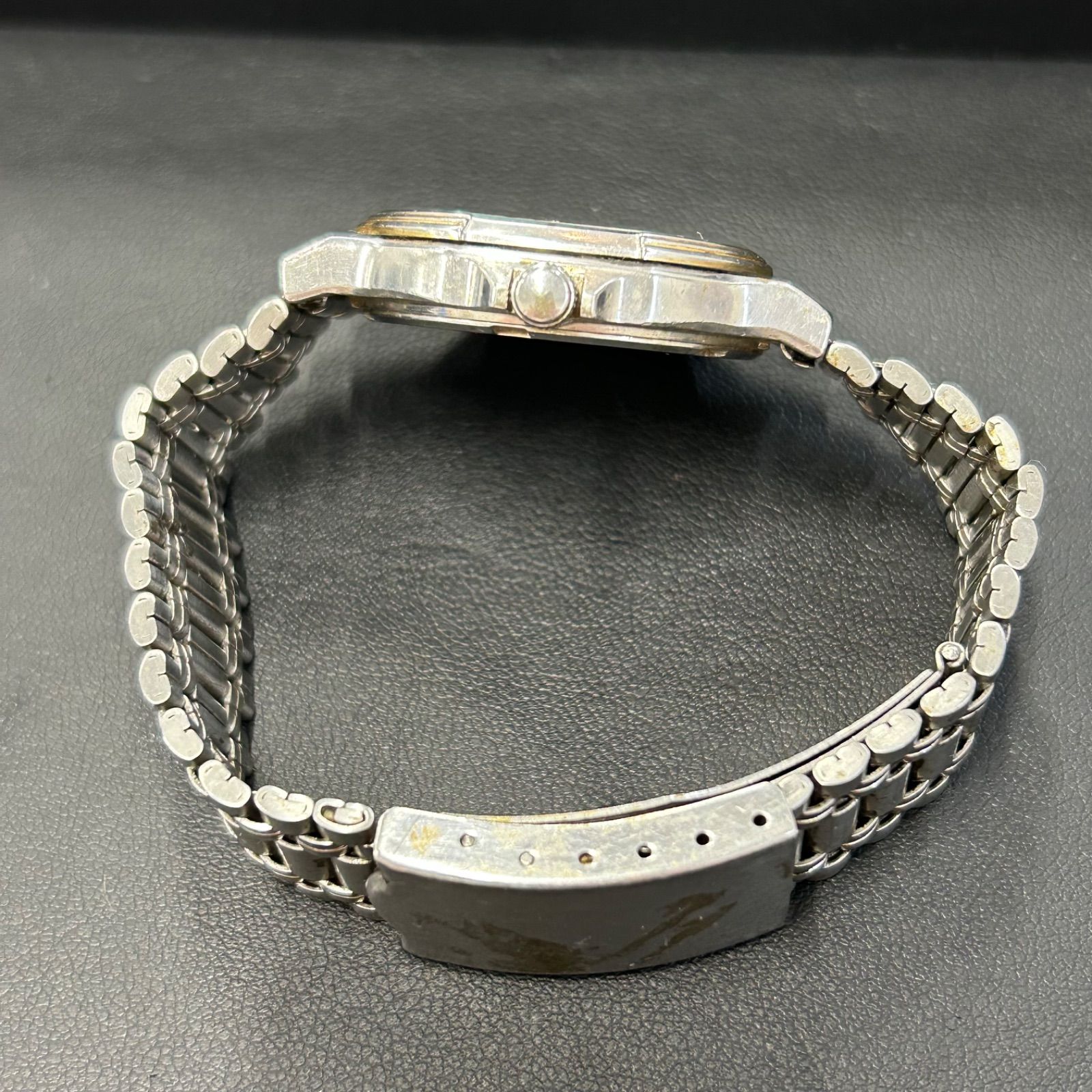 ヴィンテージ 5932-5280 シルバーウェーブ Silver Wave SEIKO