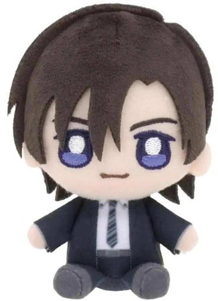 新品】萩原研二 PlayCharm 名探偵コナン - メルカリ