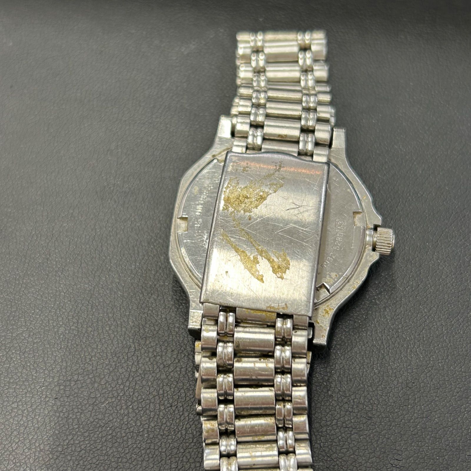 ヴィンテージ 5932-5280 シルバーウェーブ Silver Wave SEIKO