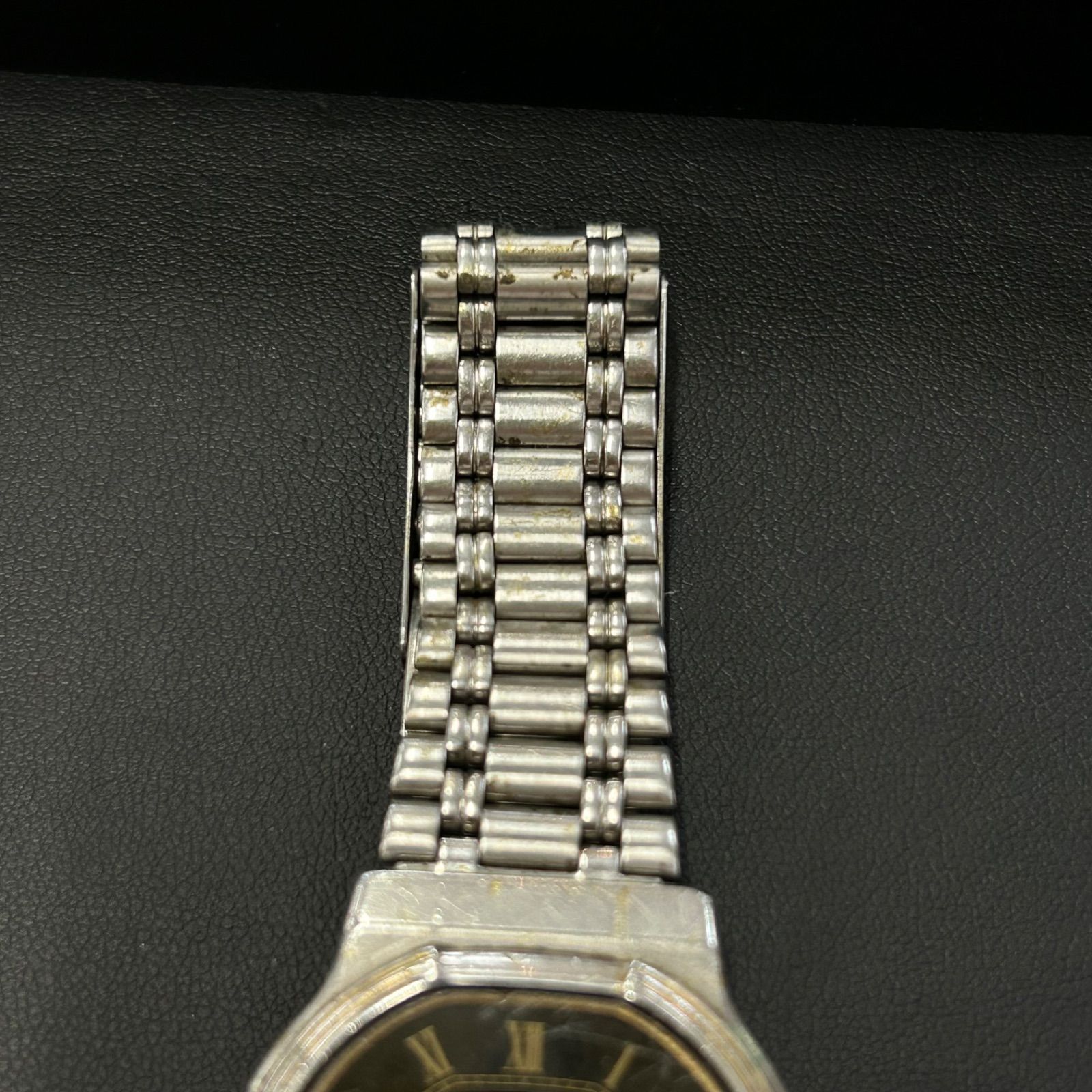 ヴィンテージ 5932-5280 シルバーウェーブ Silver Wave SEIKO 