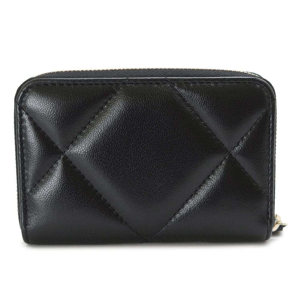 シャネル CHANEL カードケース レディース AP3653 B04852 94305 名刺