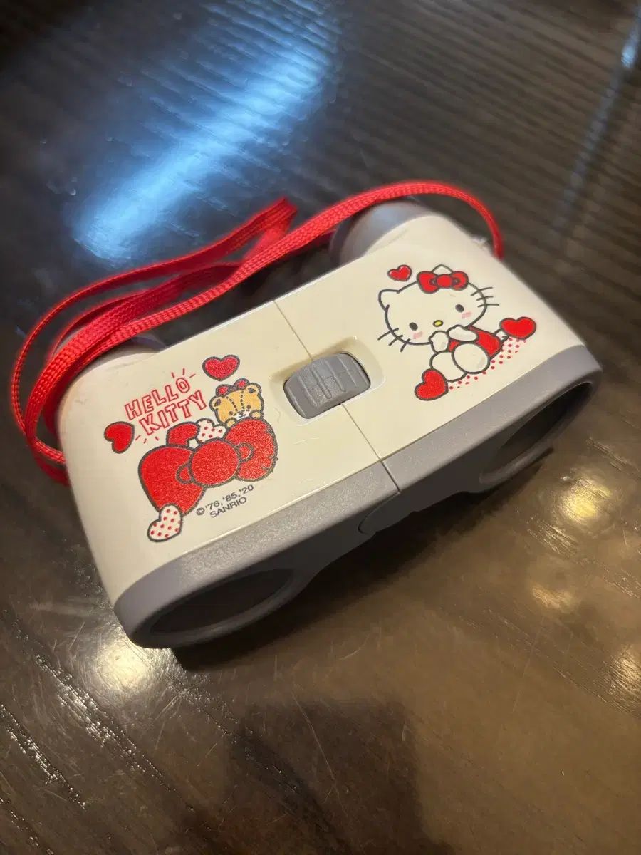 ハローキティ キティ Operaステンドグラス