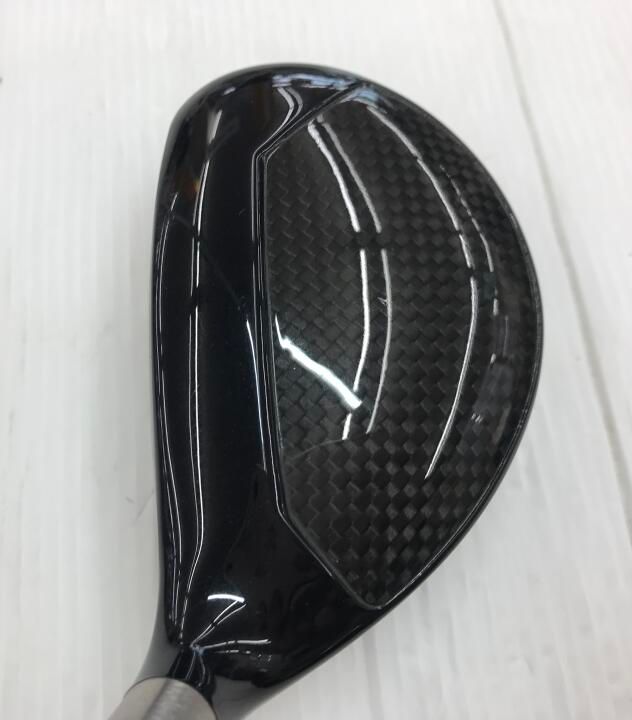 バルド　CORSA　21度　TENSEI CK ORANGE HY70　Sフレックス　ユーティリティ　中古【最短即日発送】