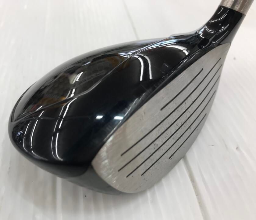 バルド　CORSA　21度　TENSEI CK ORANGE HY70　Sフレックス　ユーティリティ　中古【最短即日発送】