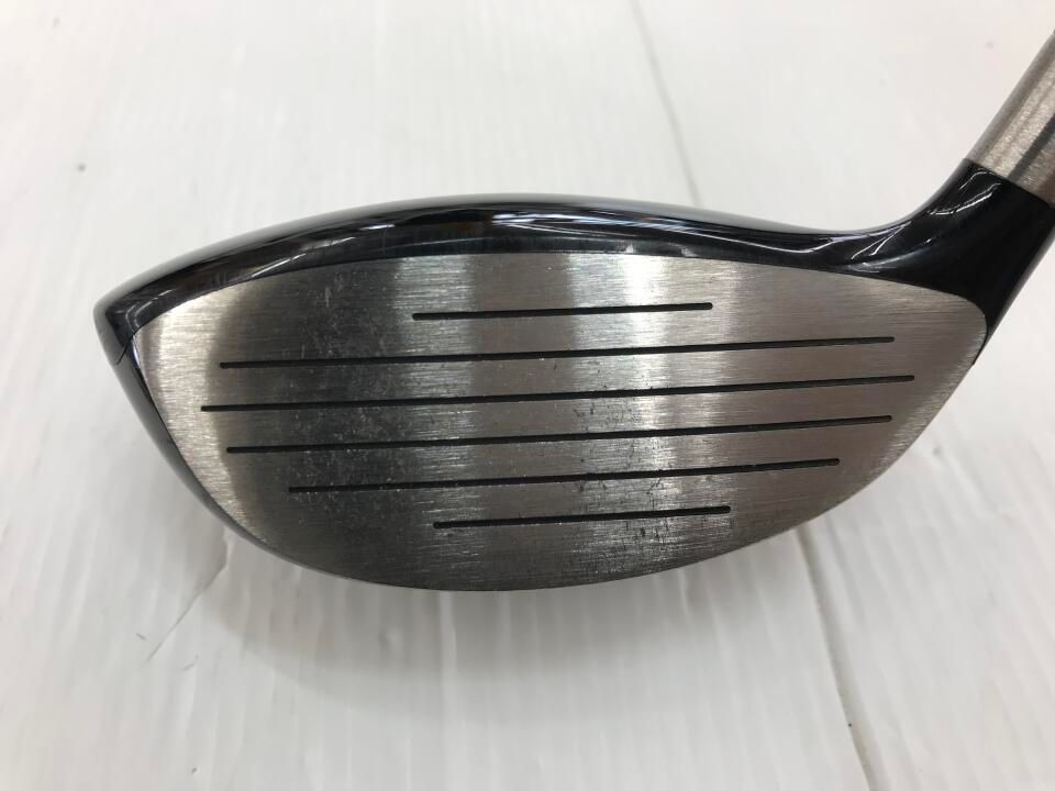 バルド　CORSA　21度　TENSEI CK ORANGE HY70　Sフレックス　ユーティリティ　中古【最短即日発送】