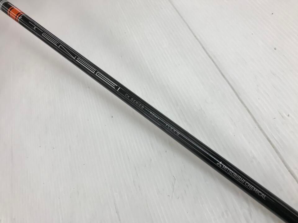 バルド　CORSA　21度　TENSEI CK ORANGE HY70　Sフレックス　ユーティリティ　中古【最短即日発送】