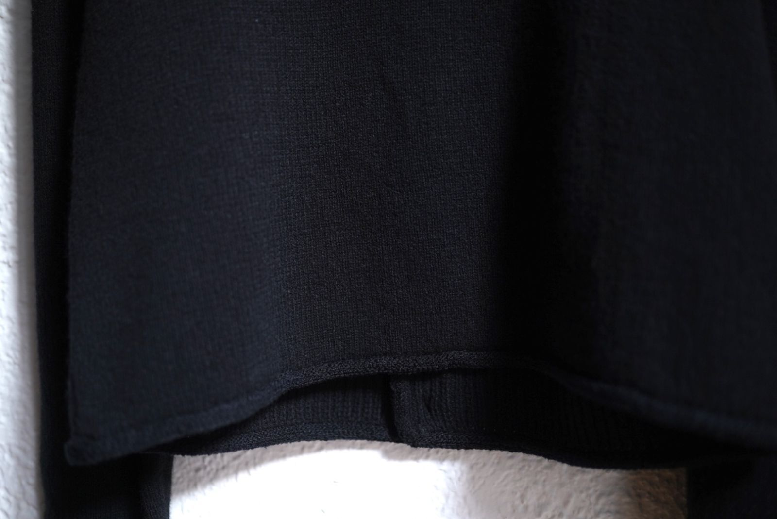 25AW KU58/CA カシミヤニットカーディガンセーター / ARCHIVIO J.M.Ribot(アルキヴィオ J.M.リボット) 25AW KU58/CA カシミヤニットカーディガンセーター / ARCHIVIO J.M.Ribot(アルキヴィオ J.M.リボット)