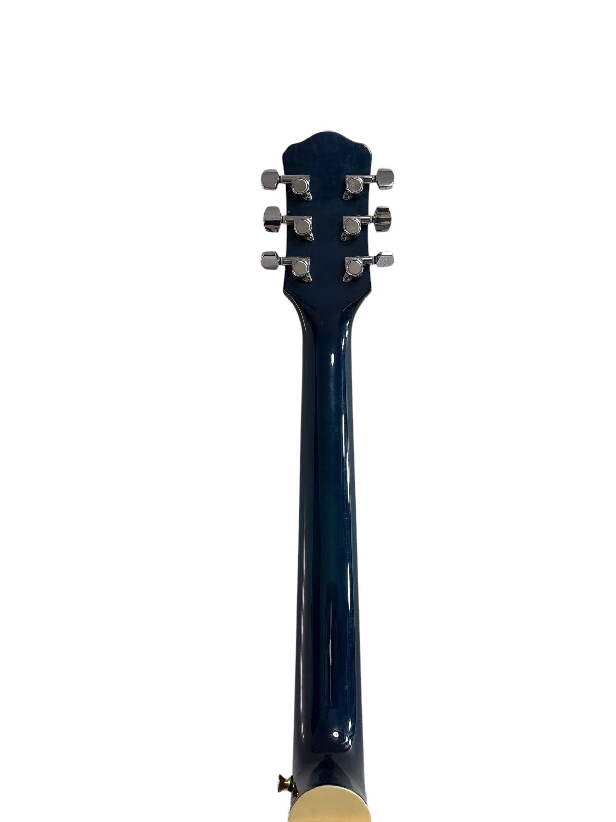 Sepia Crue EAW-180/BLS エレアコ アコースティックギター ブルー