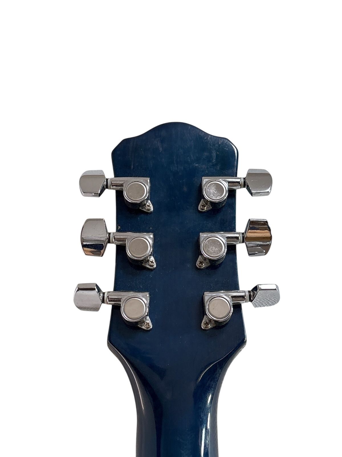 Sepia Crue EAW-180/BLS エレアコ アコースティックギター ブルー
