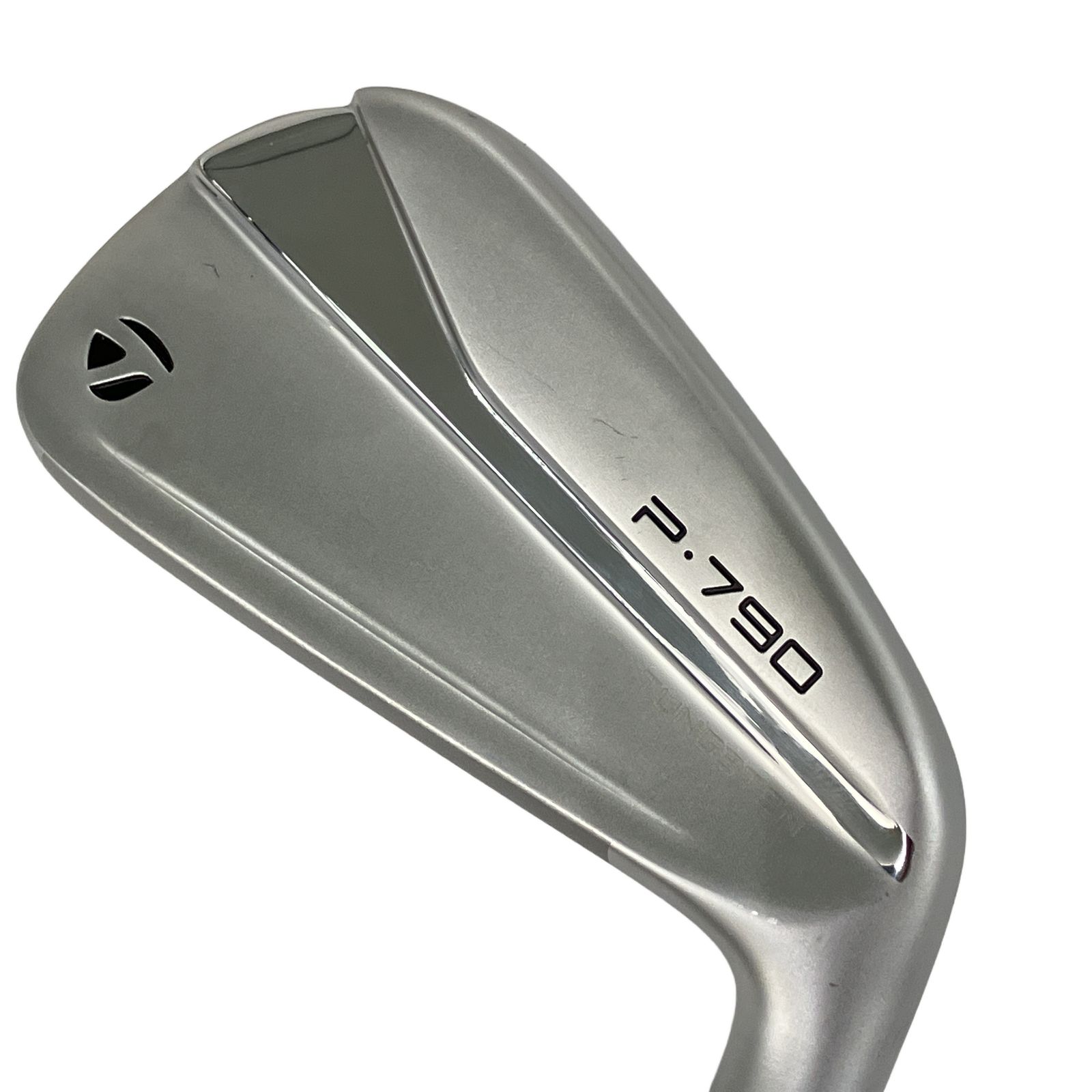 TaylorMade P.790 FORGED 4番 アイアン KBS TOUR FLEX S 