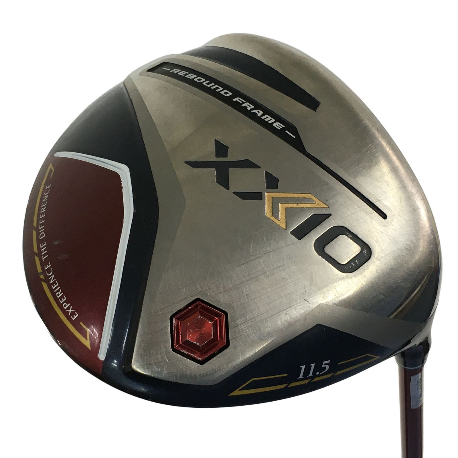 DUNLOP XXIO 12 2022年モデル ドライバー 11.5度 MP1200 フレックスR ダンロップ ゼクシオ ゴルフクラブ N11278680
