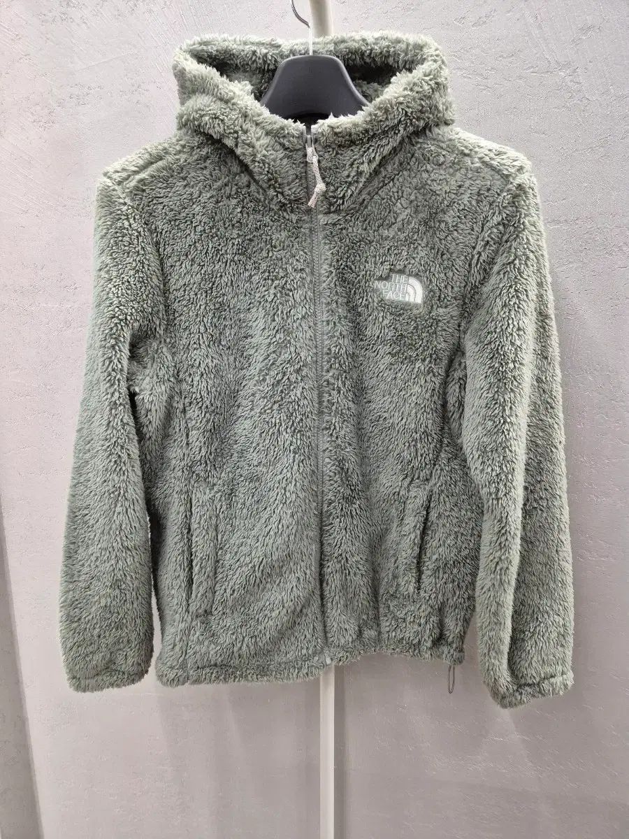 THE NORTH FACE ザノースフェイス フリース ジャケット M/95 カーキ