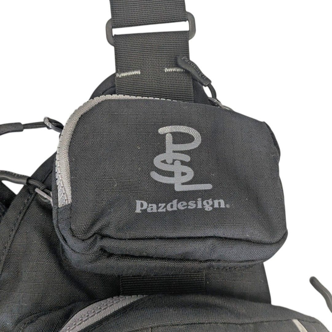 Pazdesign（パズデザイン） コンプリートIV（COMPLETE IV