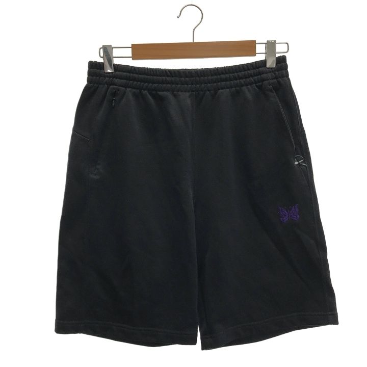 Needles (ニードルズ) Basketball shorts MR491 ブラック S 8,470円