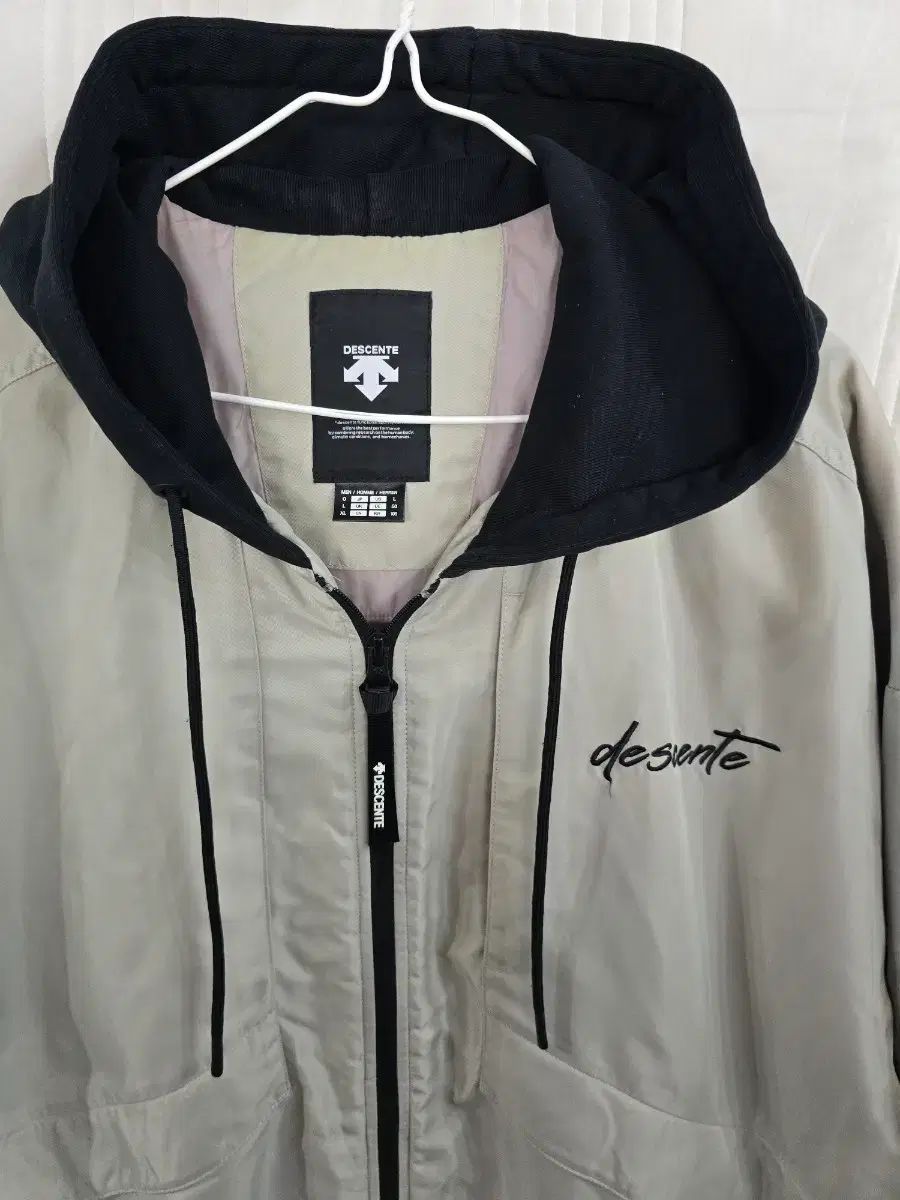 デサント ジャケット