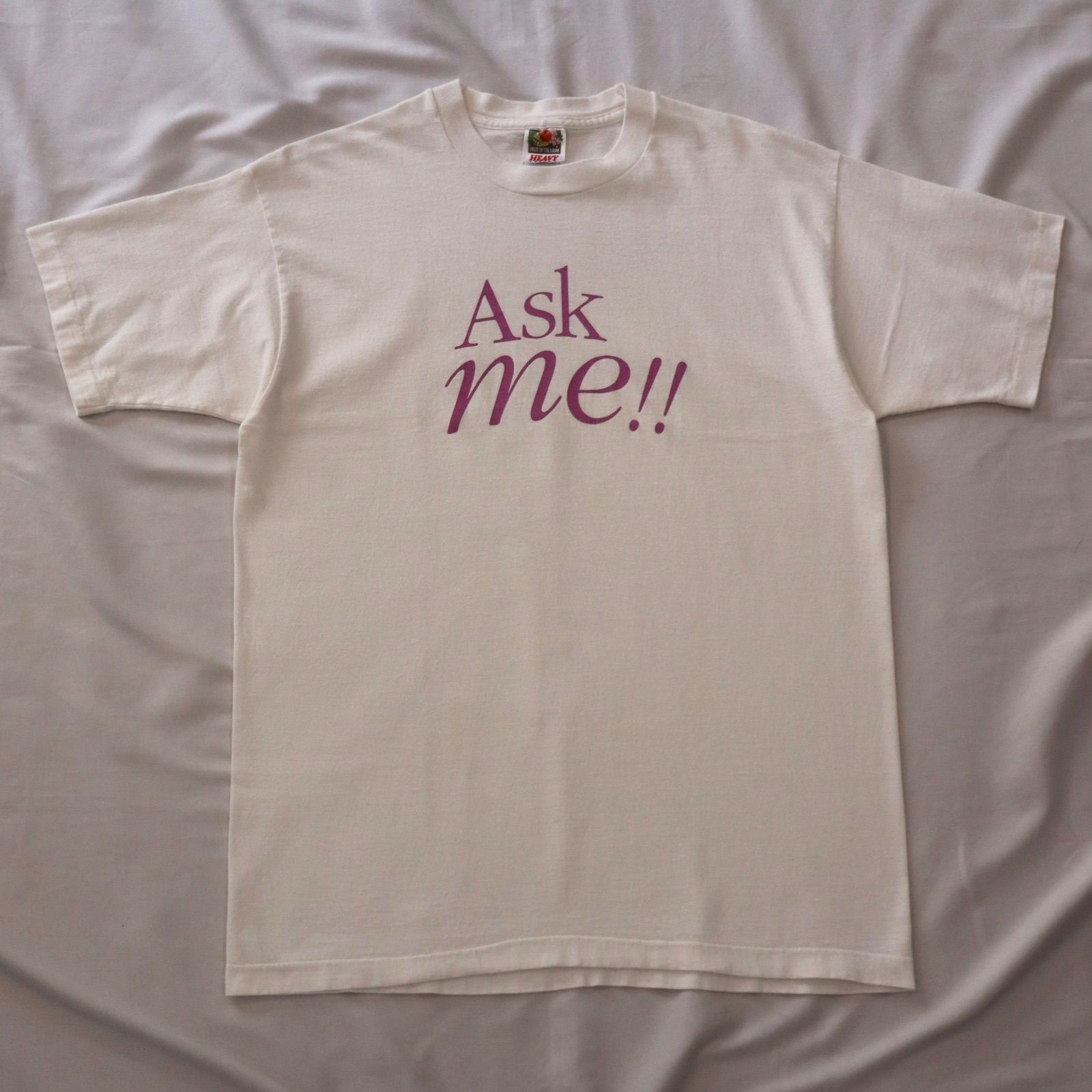 90's Message Tee 