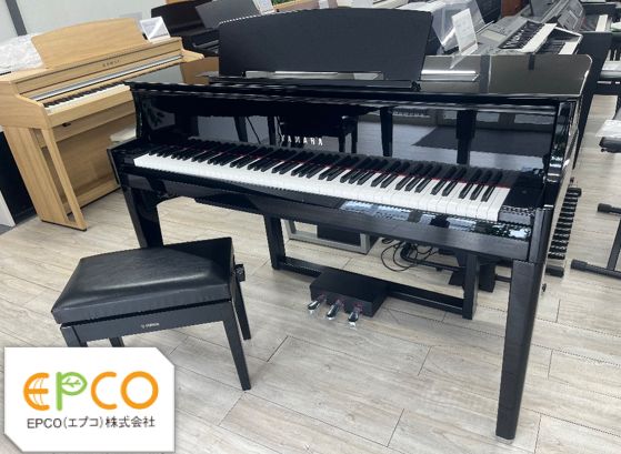 ★90010【電子ピアノ】YAMAHA　N1X　20年製