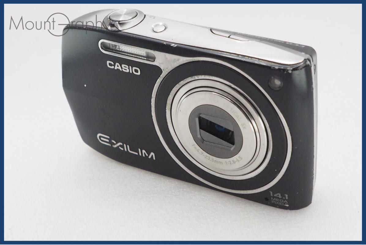 難あり CASIO カシオ EXILIM EX-Z2000 同梱無料 #i10843 - メルカリ