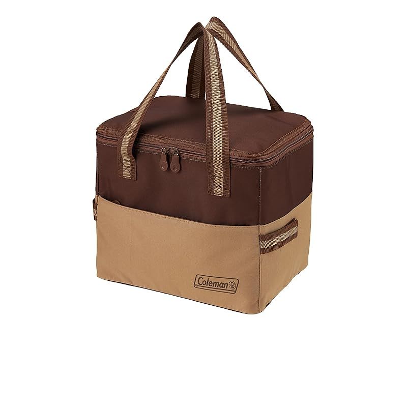 【新品】 Coleman(コールマン) デイリークーラー/10L キャンプ ピクニック 部活 買い物 抗菌 コンパクト エコBAG付き 保冷バッグ