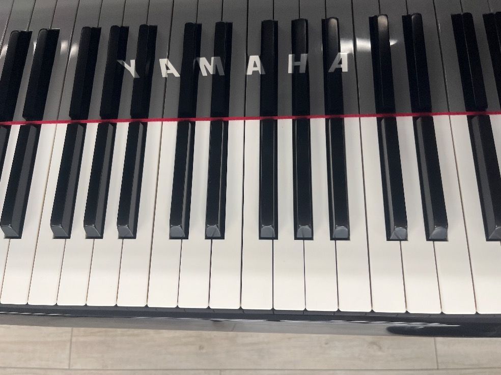 ☆90010【電子ピアノ】YAMAHA N1X 20年製 - メルカリ
