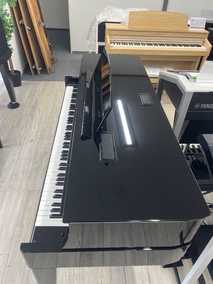 ☆90010【電子ピアノ】YAMAHA N1X 20年製 - メルカリ