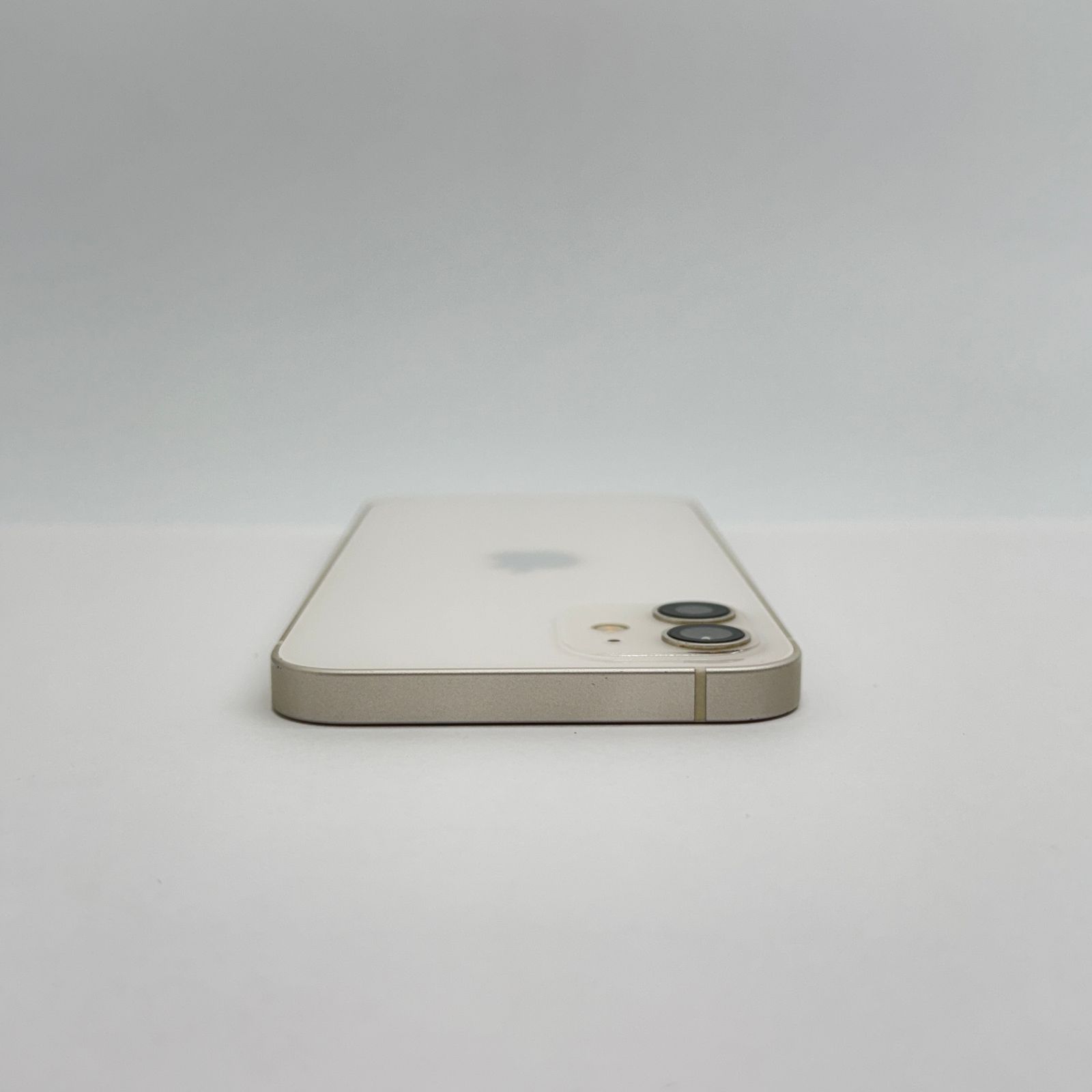 iPhone 12 256GB ホワイト SIMフリー バッテリー86% - メルカリ
