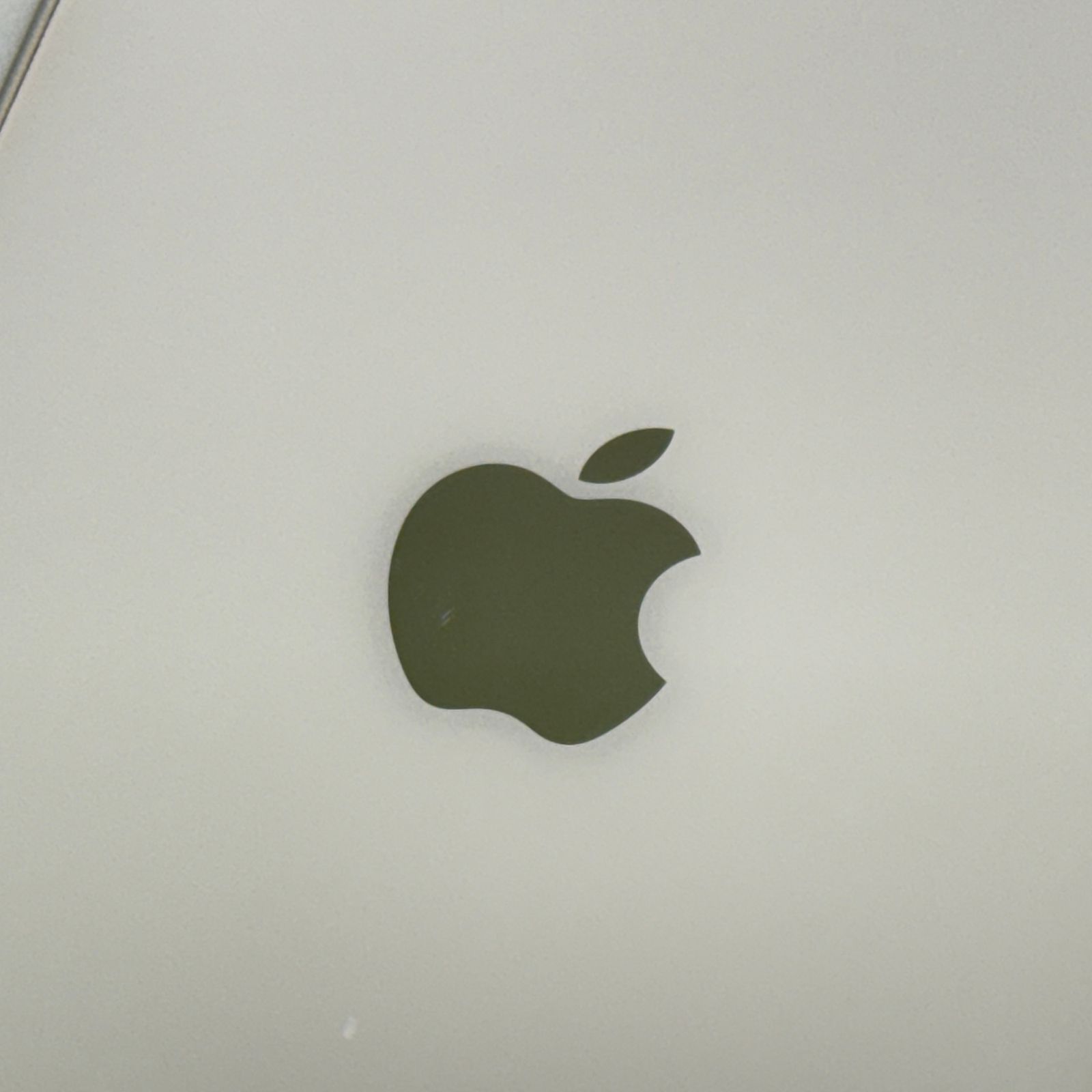 iPhone 12 256GB ホワイト SIMフリー バッテリー86% - メルカリ