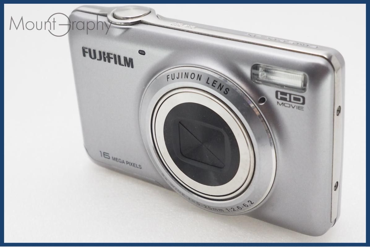 FUJIFILM フジフィルム FinePix JX420 同梱無料 #i10918