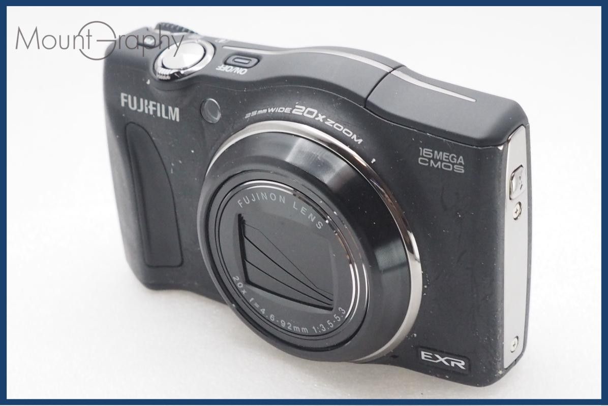 動作保証】 FUJIFILM フジフィルム FinePix F775EXR 同梱無料 #i10919