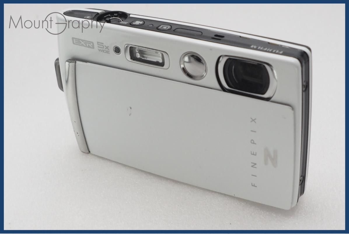 Difficult FUJIFILM Fujifilm FinePix Z1000EXR bundled free #i10921
