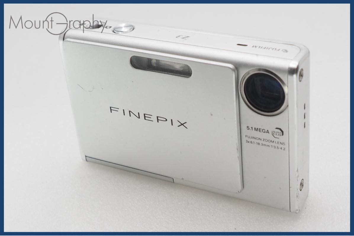 【動作保証】 FUJIFILM フジフィルム FinePix Z3 同梱無料 #i10922