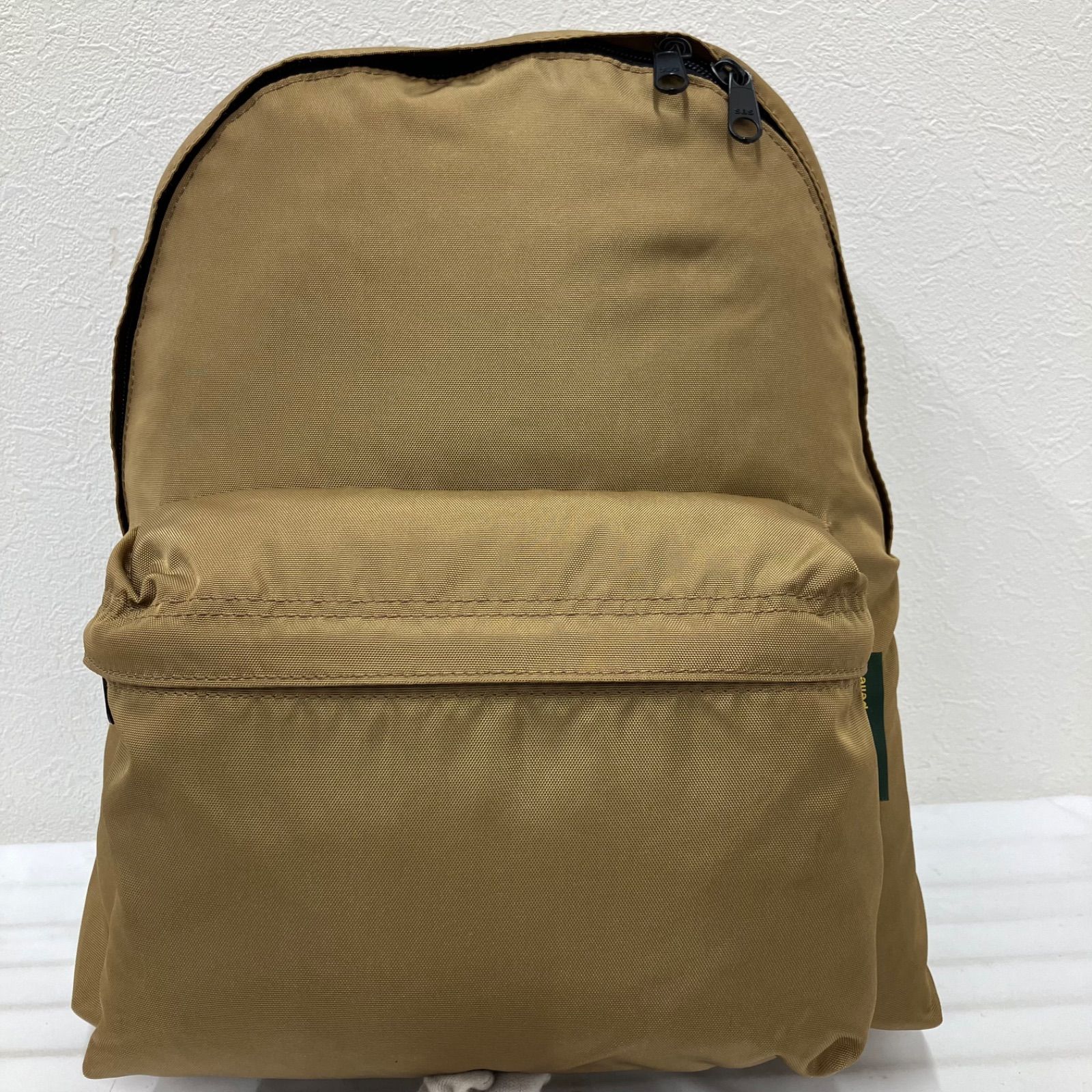 3786 Herve Chapelier エルベシャプリエ リュック リュックサック バックパック 大容量 軽量 無地