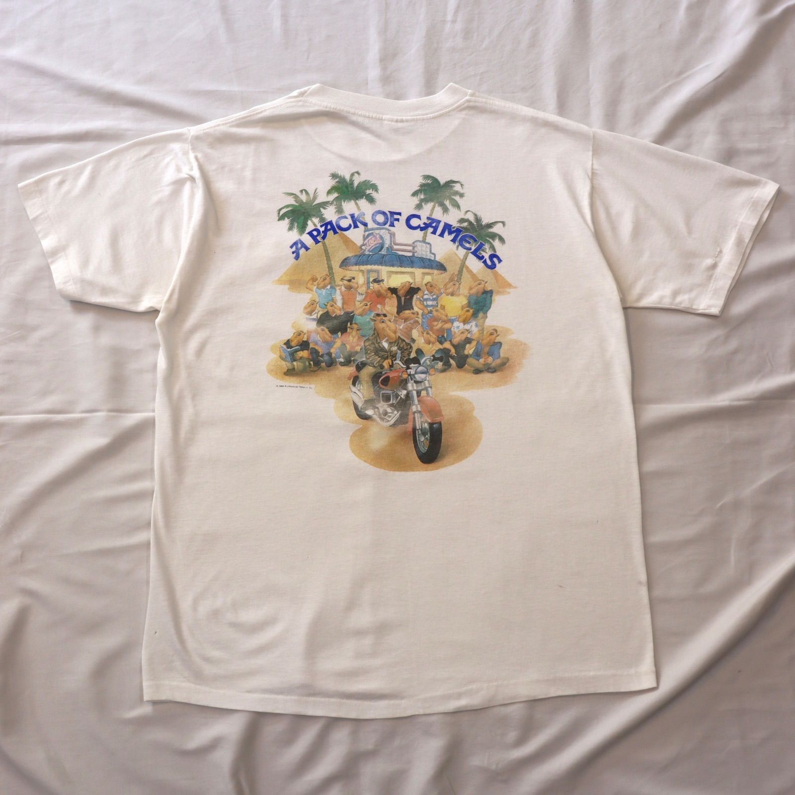 90's Company Tee 