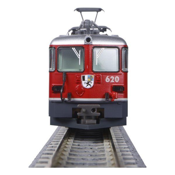 KATO（カトー） アルプスの機関車 Ge4/4-II RhB Club 3102-4 (2670533