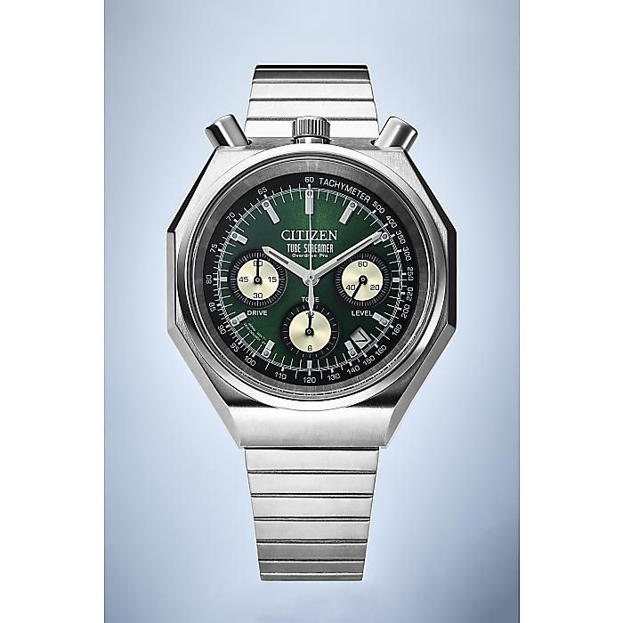 Ibanez(アイバニーズ) / TSTCC808 CITIZEN(シチズン) コラボレーション･ウォッチ 腕時計 [500個限定] 45,650円