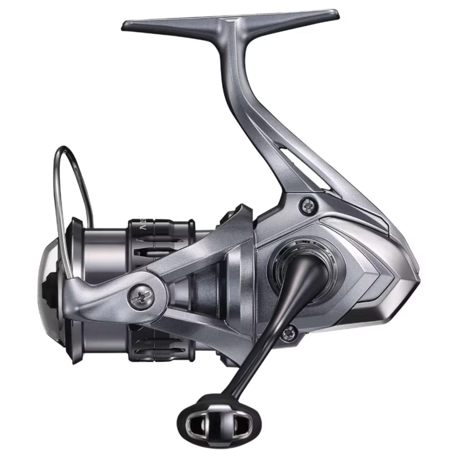 新品 シマノ(SHIMANO) スピニングリール 21 ナスキー C2000SHG