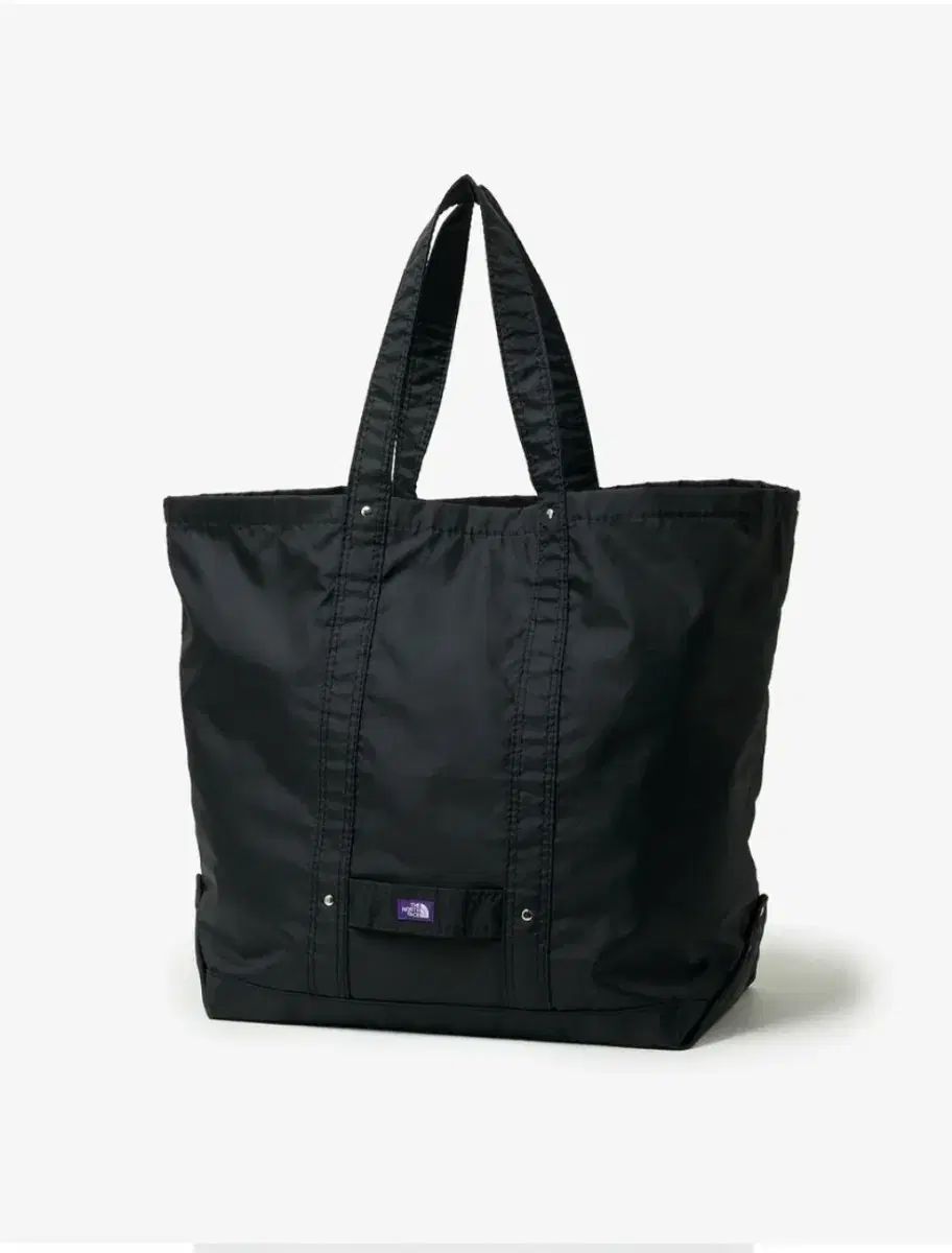 新品 THE NORTH FACE パープルレーベル リバーシブル フィールド トートバッグ